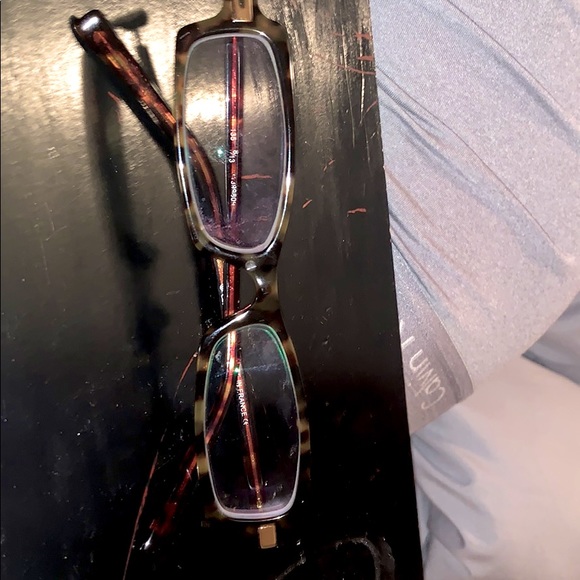 Rare Cartier glasses - Picture 4 of 4